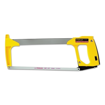HIGH TENSION HACKSAW